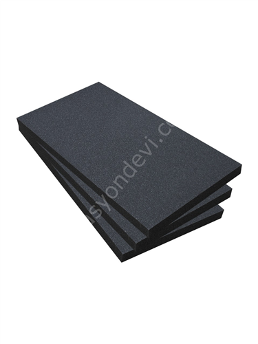 HEKİMPOR EPS ISI YALITIM MAXİPOR 500*1000*40-6 MT2